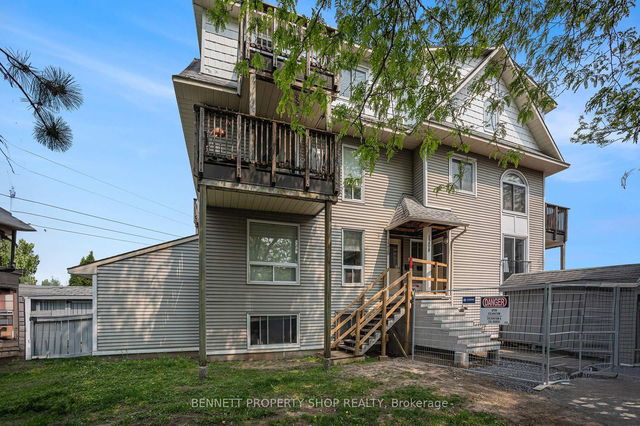 48 - 1208 Tanguay Court