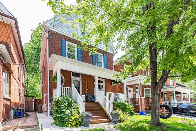 85 Burris Street