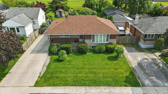 42 Bloomfield Avenue
