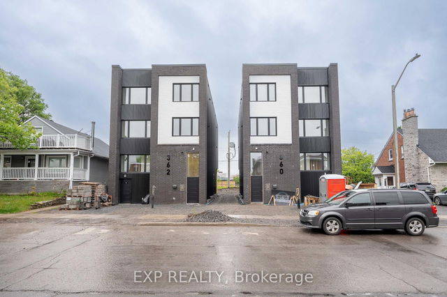 200 - 360 Lacasse Avenue