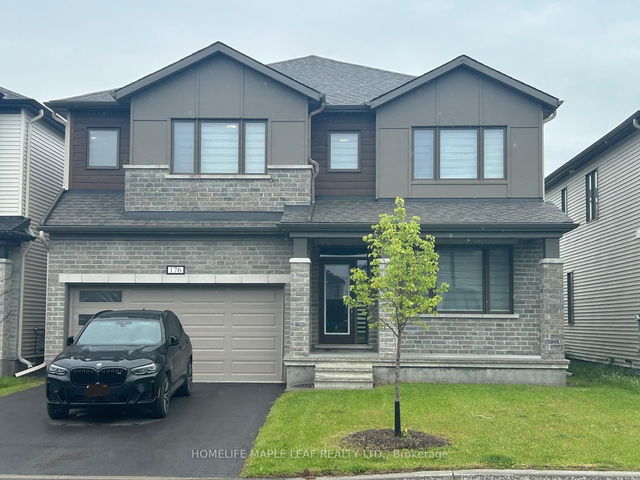 176 Yearling Circle