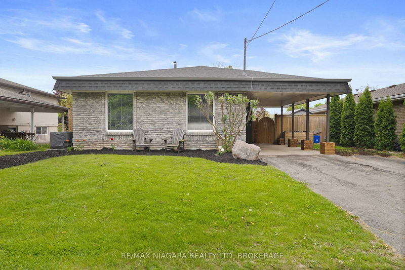 70 LINWELL Rd, St. Catharines - Lakeport image-0-0