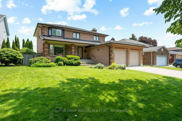 105 Country Club Drive