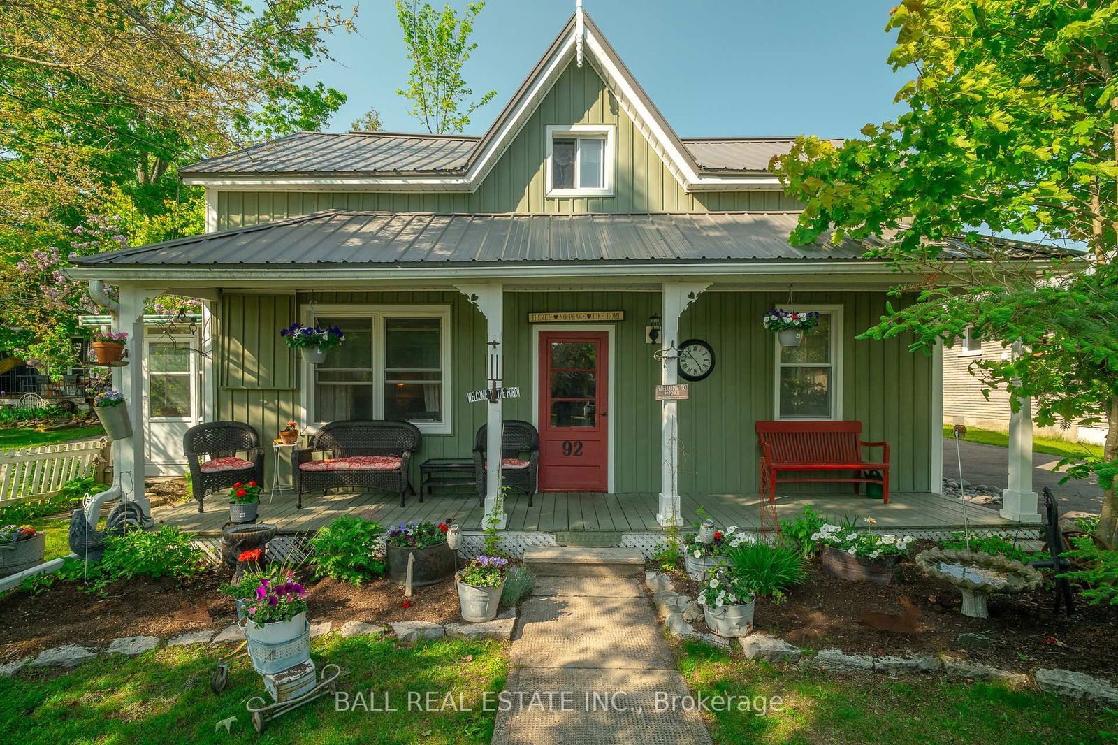 Property at 92 Bond