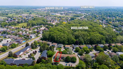 Unit 8 — 102 SILVAN Dr, Welland - N. Welland image-0-1