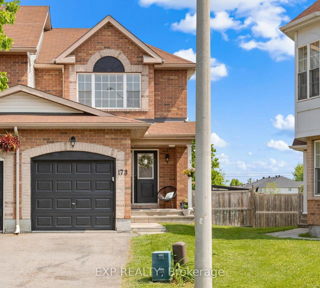 173 Topham Terrace