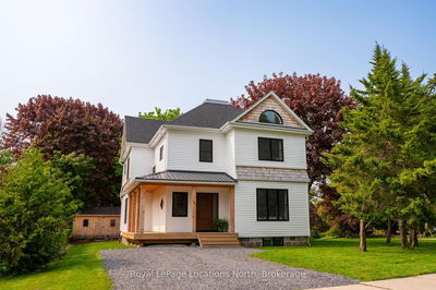 163 Trowbridge St, Meaford - Meaford