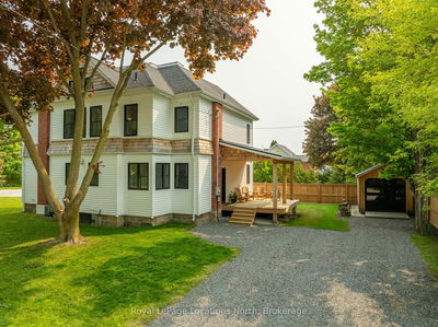 163 Trowbridge St, Meaford - Meaford image-0-1