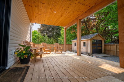 163 Trowbridge St, Meaford - Meaford image-0-2