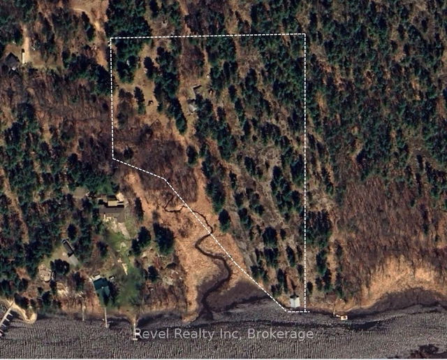 40 Wawanaisa Road