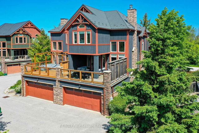 26 - 214 BLUESKI GEORGE Crescent