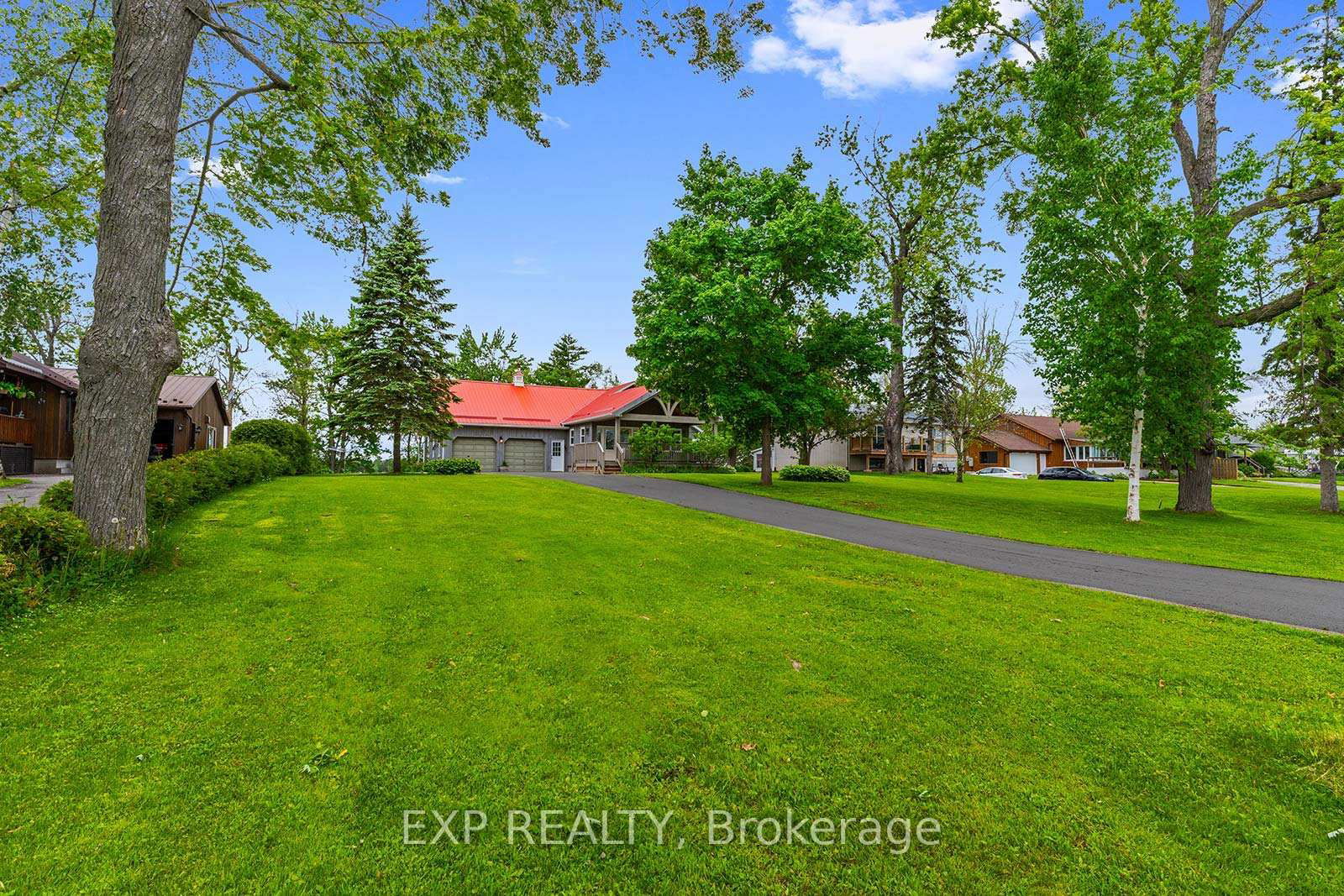 Property at 201 Avery Point