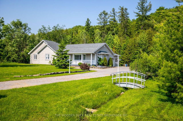 143 N Lang Road