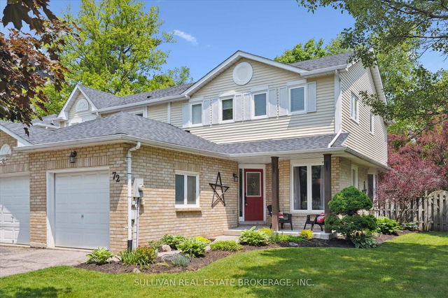 72 Middlemiss Crescent