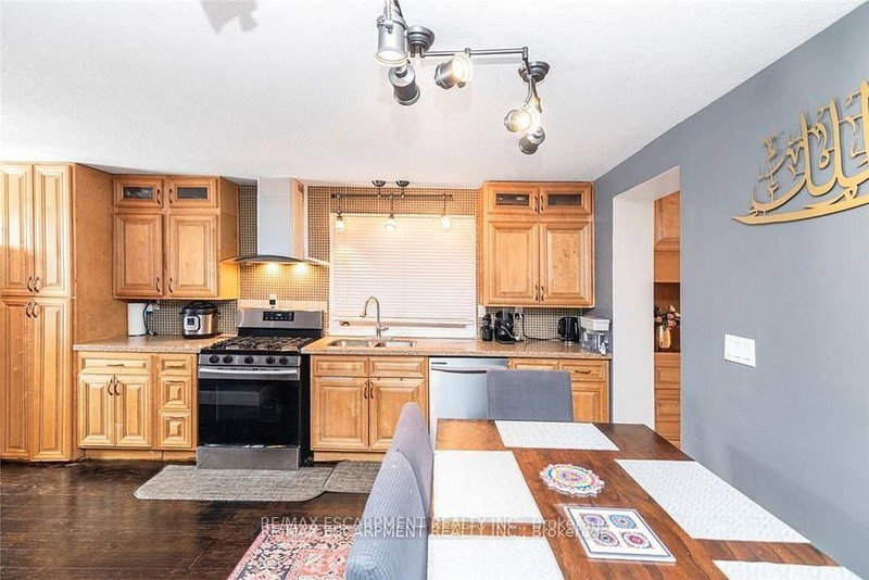 243 FEDERAL St, Hamilton, L8E 1P6 | Image 3