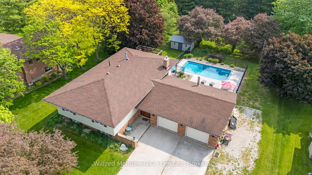 22 Geeson Avenue