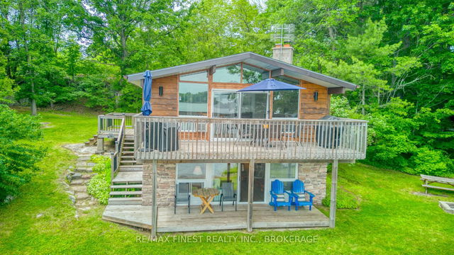1026B West Shore Lane