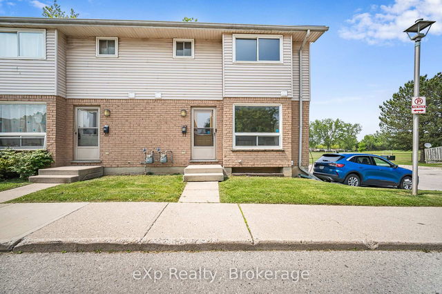 50 - 550 Second Street