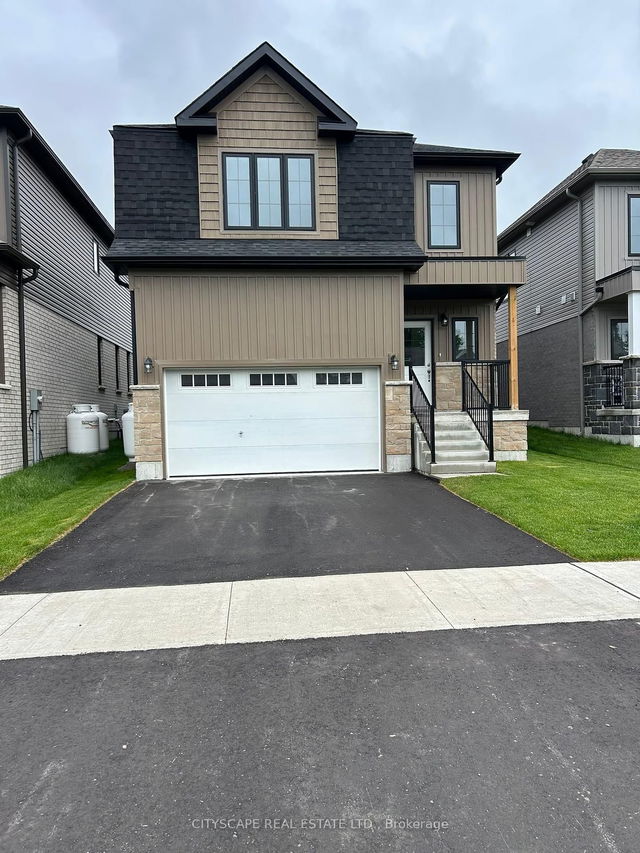 20 Hillcroft Way
