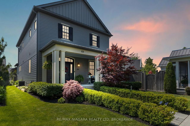 69 GARRISON VILLAGE Drive