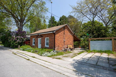 97 John St, Port Hope - Port Hope