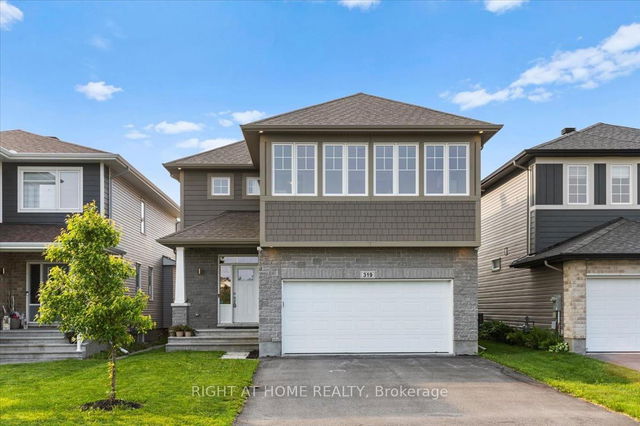 319 Oxer Place