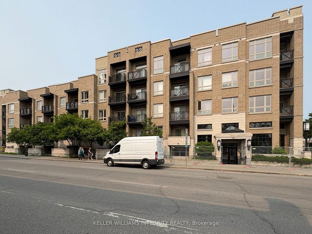 103 - 429 Kent Street