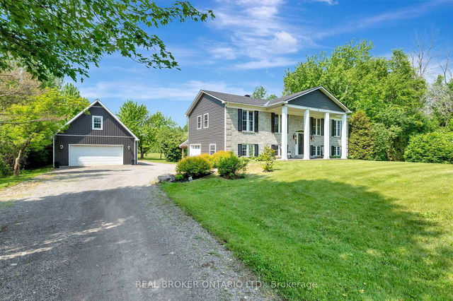326 Johnston Road