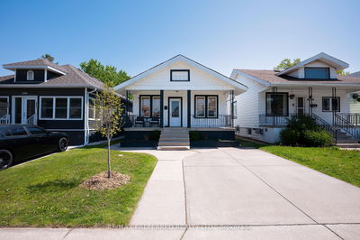1072 Elm Ave, Windsor - Windsor