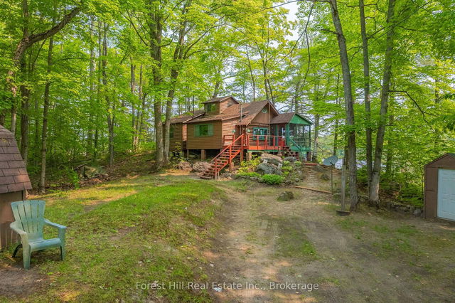 1067 West Black Lake Road