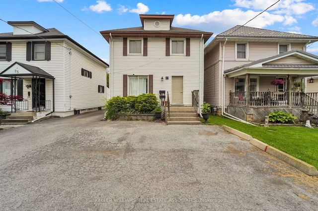 Main - 27 Berryman Avenue