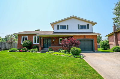 87 Loyalist Dr, Welland - Prince Charles