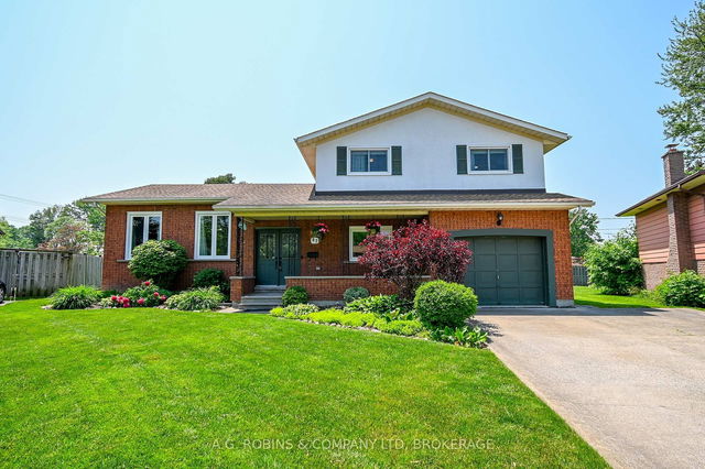 87 Loyalist Drive
