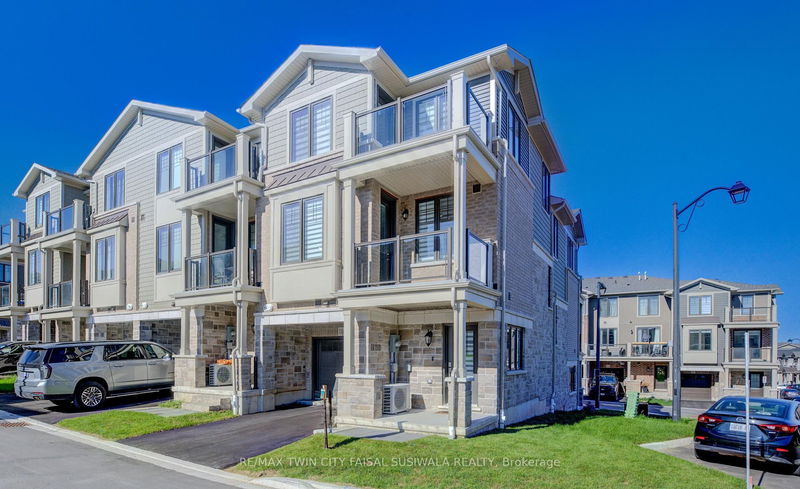 Unit 116 — 10 Birmingham Dr, Cambridge -  image-0-0