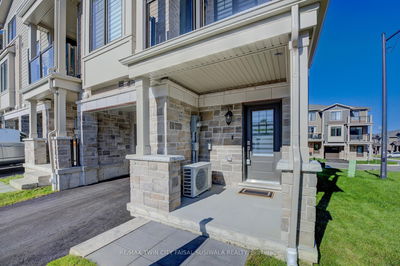 Unit 116 — 10 Birmingham Dr, Cambridge -  image-0-1