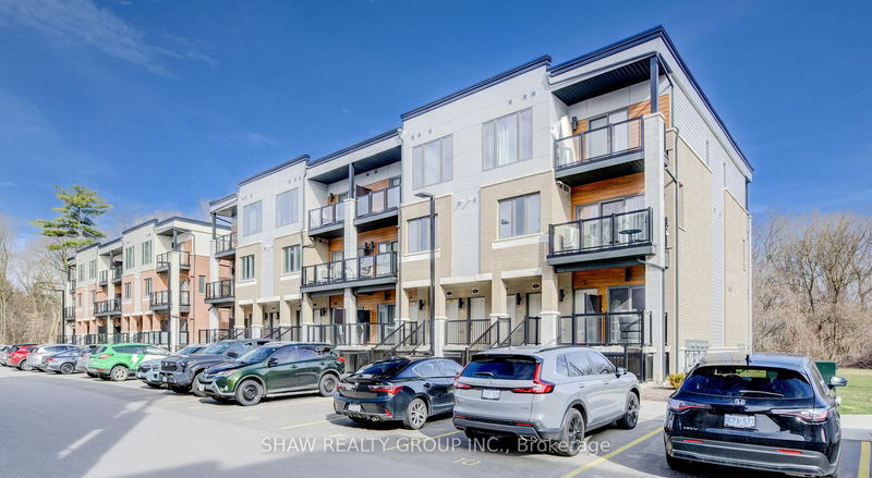 Unit A1 — 25 Isherwood Ave, Cambridge -  image-0-0