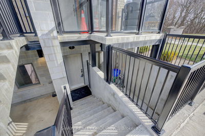 Unit A1 — 25 Isherwood Ave, Cambridge -  image-0-2