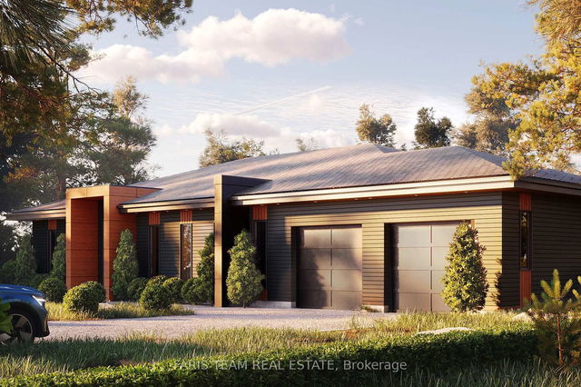 Lot 2 St Andrews Circle