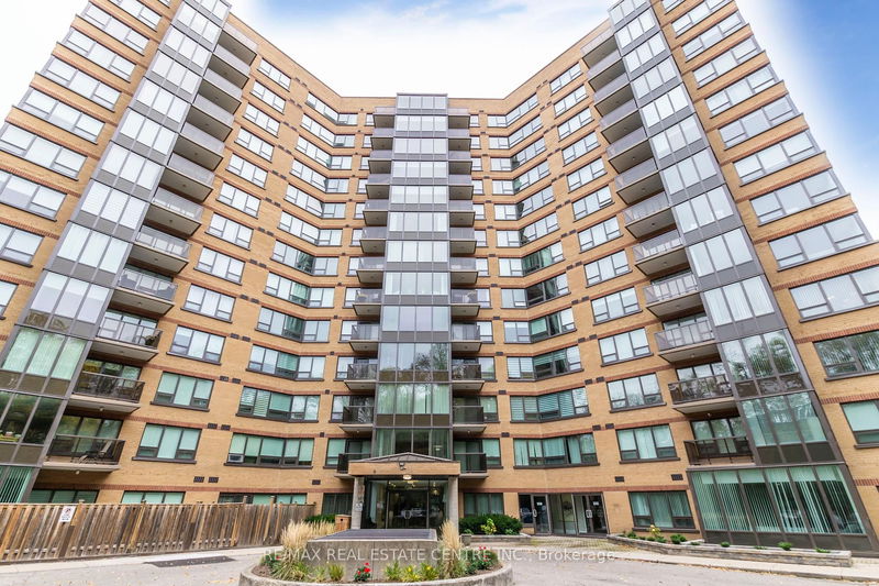 Unit 307 — 237 King St, Cambridge -  image-0-0