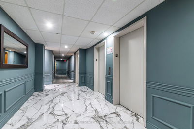 Unit 307 — 237 King St, Cambridge -  image-0-4