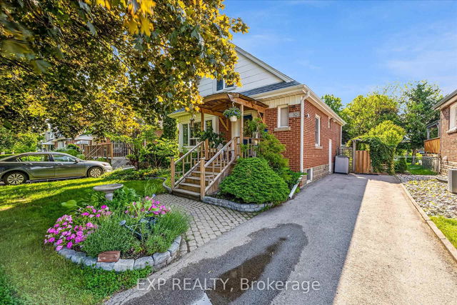 101 Erin Avenue