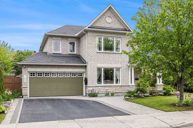 155 Tapestry Drive