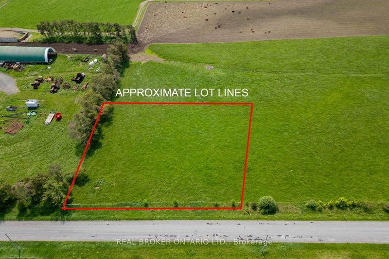 PT LT 22 CON 3 CAVAN PT 1, Cavan Monaghan - Cavan Twp image-0-0