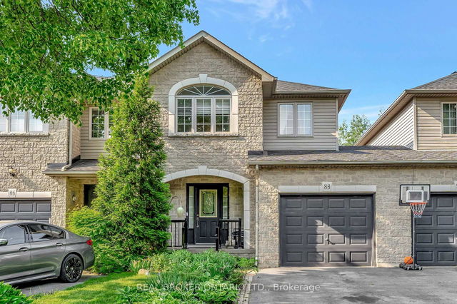 88 Foxborough Drive