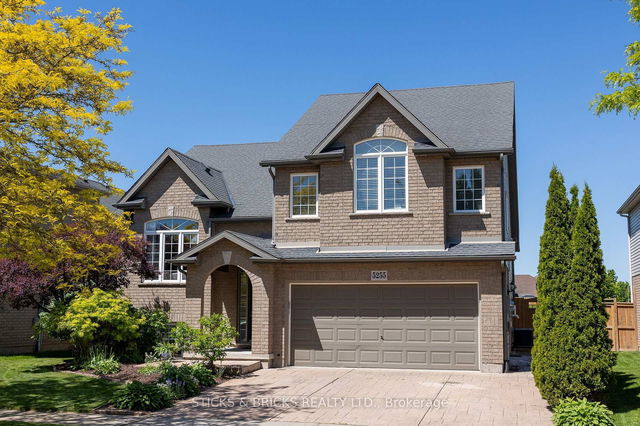 5255 White Dove Parkway