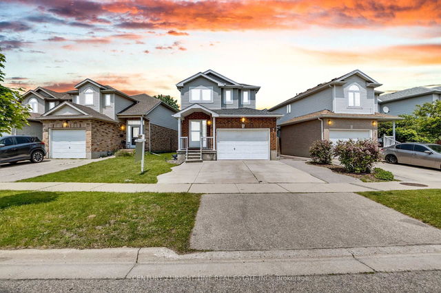174 Wilderness Drive
