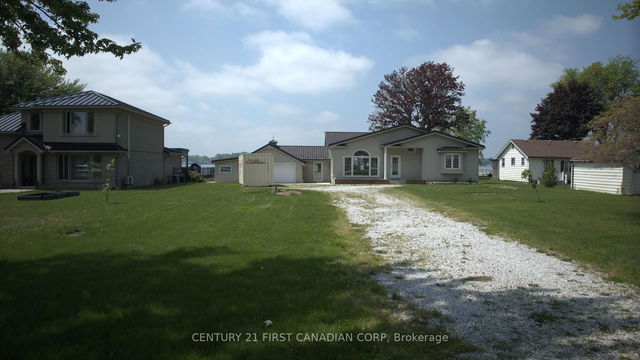 3877 St Clair Parkway