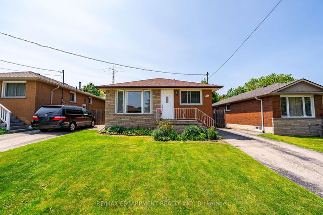 112 GREENINGDON Drive