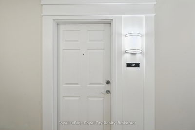 Unit 415 — 308 Watson Pkwy, Guelph - Grange Road image-0-2