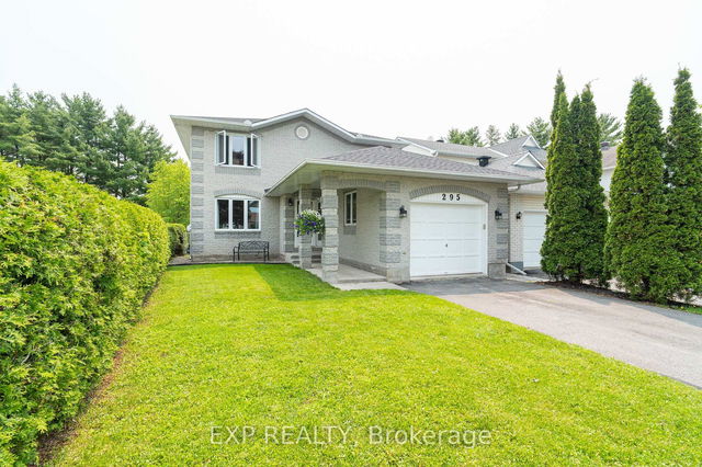 295 Bonavista Street